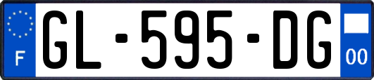 GL-595-DG
