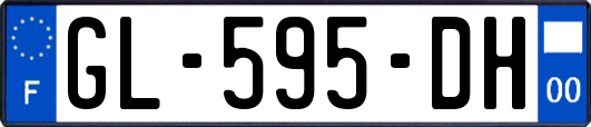 GL-595-DH