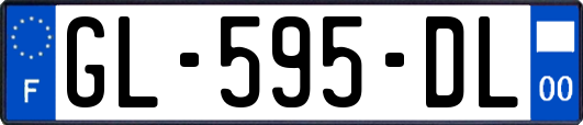 GL-595-DL