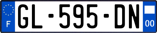 GL-595-DN