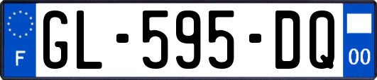 GL-595-DQ