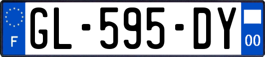 GL-595-DY