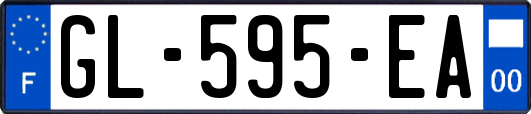 GL-595-EA