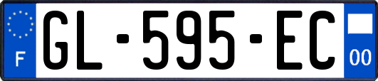 GL-595-EC