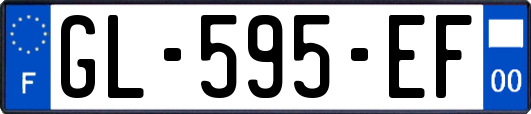 GL-595-EF