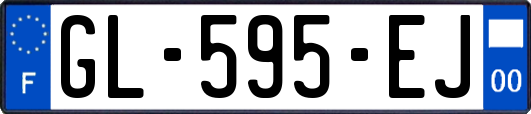 GL-595-EJ