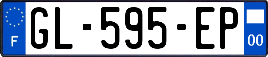 GL-595-EP