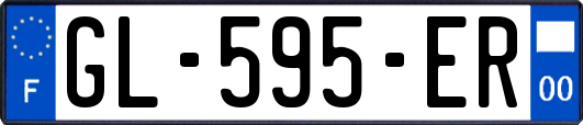 GL-595-ER