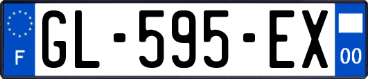 GL-595-EX