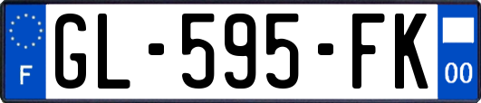 GL-595-FK