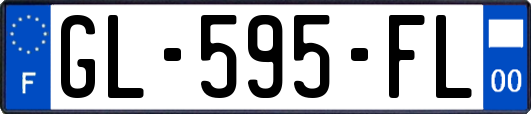 GL-595-FL