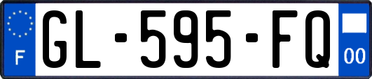 GL-595-FQ