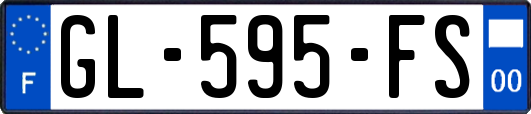 GL-595-FS