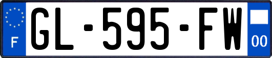 GL-595-FW