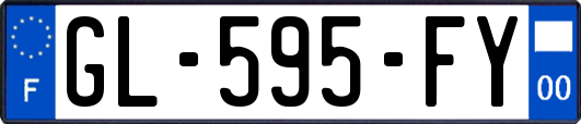 GL-595-FY