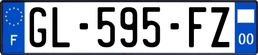GL-595-FZ