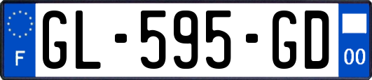 GL-595-GD