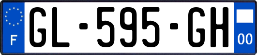 GL-595-GH