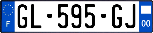GL-595-GJ