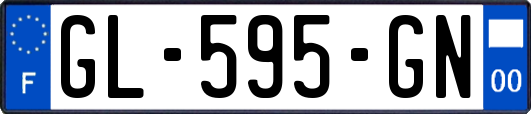 GL-595-GN