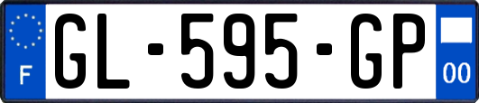 GL-595-GP