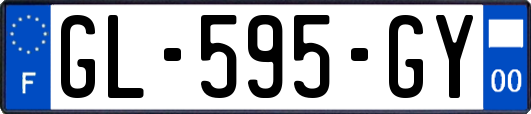 GL-595-GY