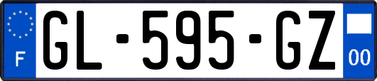 GL-595-GZ