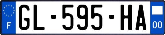 GL-595-HA