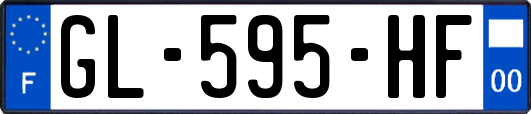GL-595-HF