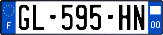 GL-595-HN