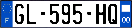 GL-595-HQ