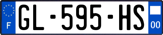 GL-595-HS