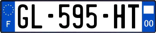 GL-595-HT