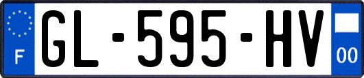 GL-595-HV