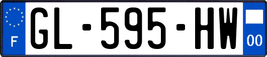 GL-595-HW
