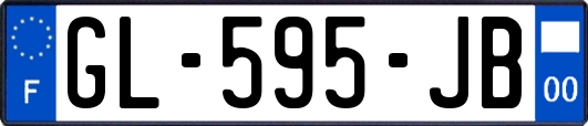 GL-595-JB