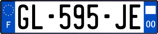 GL-595-JE