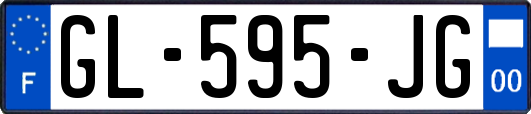 GL-595-JG