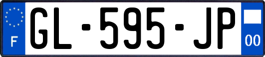 GL-595-JP