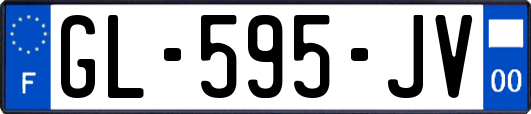 GL-595-JV