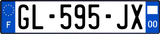 GL-595-JX
