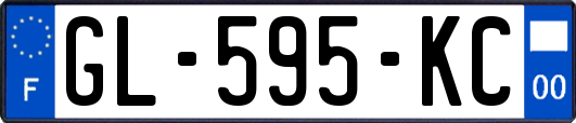 GL-595-KC