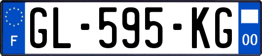 GL-595-KG
