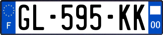 GL-595-KK