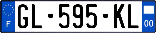 GL-595-KL