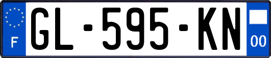 GL-595-KN