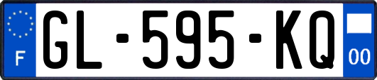 GL-595-KQ