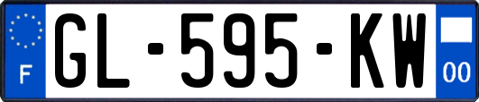 GL-595-KW