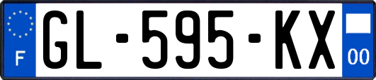 GL-595-KX