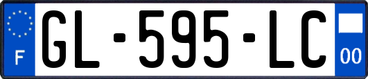 GL-595-LC